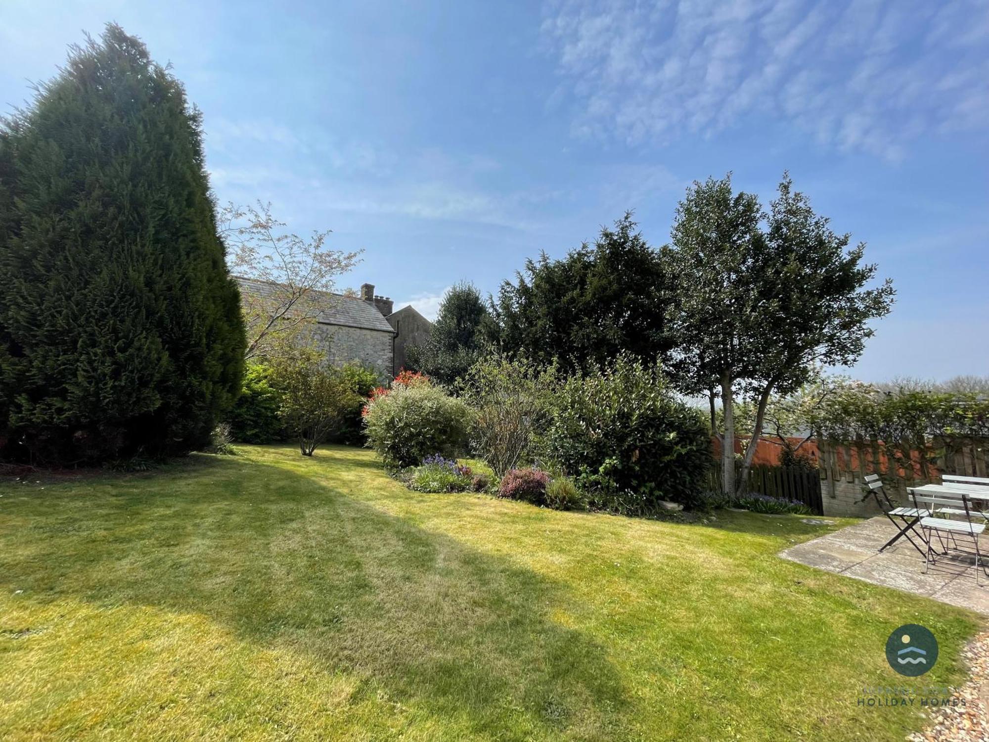 Wildflower Cottage - Sutton Poyntz Preston  Exterior photo